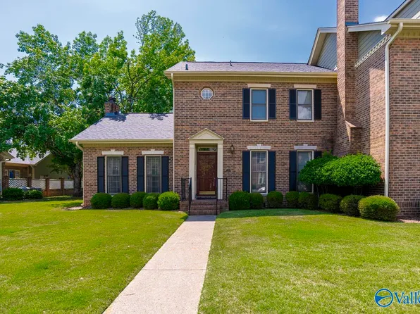 239 Inverness Dr SW Unit 239, Huntsville, AL 35802