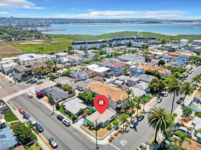 4095 Honeycutt St, San Diego, CA, 92109