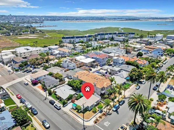 4095 Honeycutt St, San Diego, CA 92109