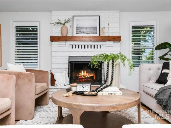 1625 E Melody St, Boise, ID 83706