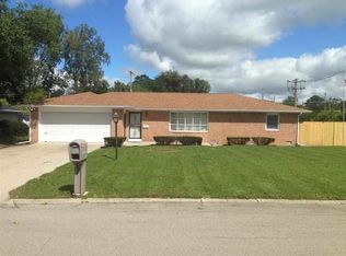 2500 W Euclid Ave, Muncie, IN