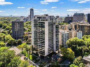 215 Lonsdale Rd #2002, Toronto, ON M4V 1W7