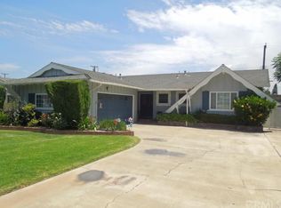 13842 Deodar St, Santa Ana, CA 92705