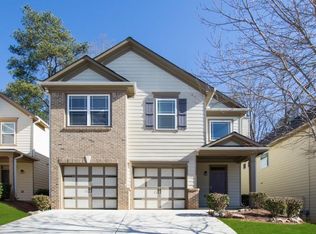 3369 Woodward Down Trl, Buford, GA 30519