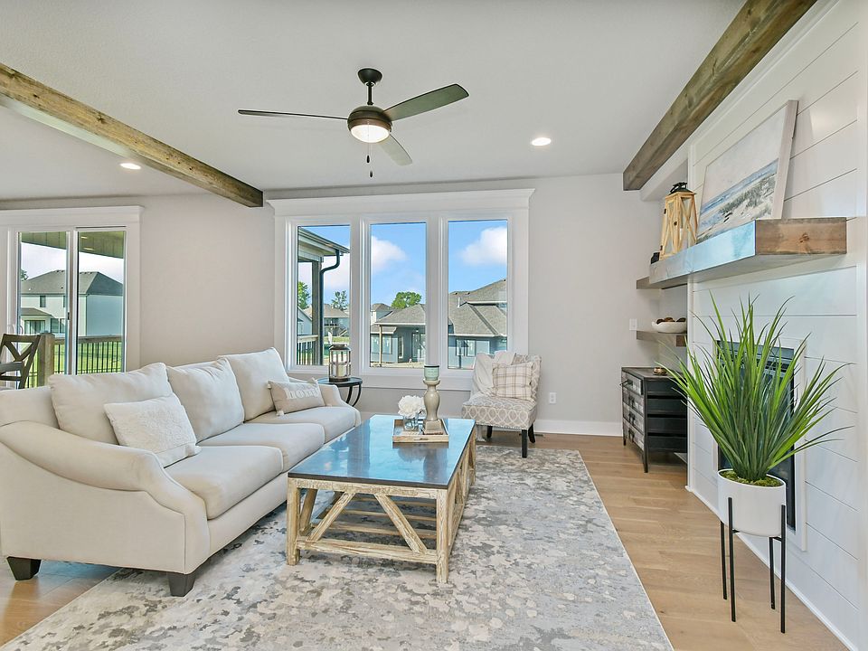 Monticello by TruMark Custom Homes in Lees Summit MO Zillow