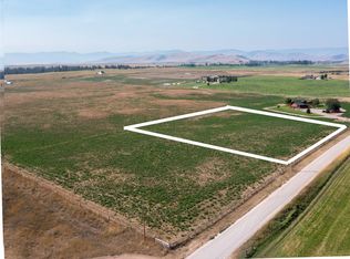 PARCEL 3 Songer Rd, Ronan, MT 59864