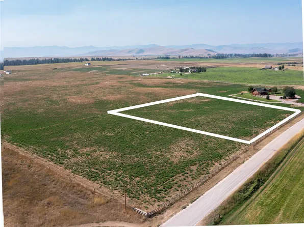 PARCEL 3 Songer Rd, Ronan, MT 59864