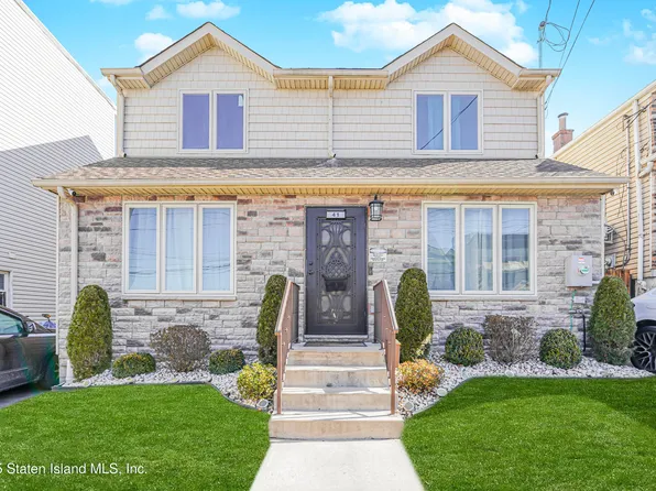 41 John St, Staten Island, NY 10302