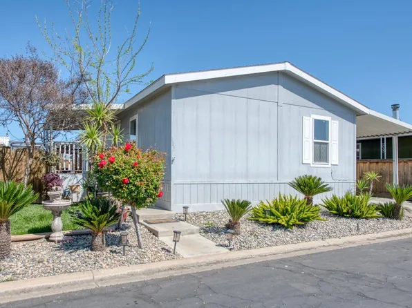 2575 S Willow Ave Spc 181, Fresno, CA 93725