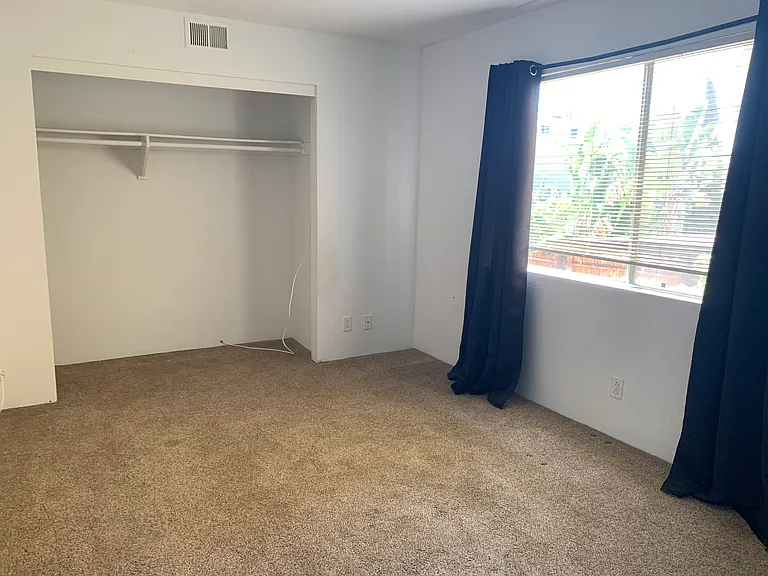 Downstairs bedroom #2