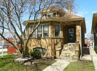 7854 W Elmgrove Dr, Elmwood Park, IL 60707