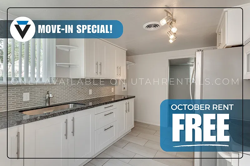 2 bed, 1.0 bath, 850 sqft, $1,197 — Photo 1