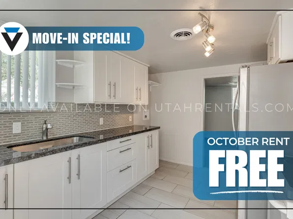 322 E Robert Ave #2, Salt Lake City, UT 84115