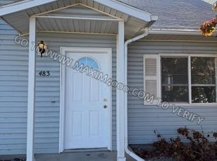 483 David Ct, Fruita, CO 81521