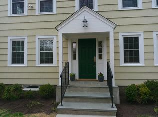 3 Liberty St, Wilton, CT 06897