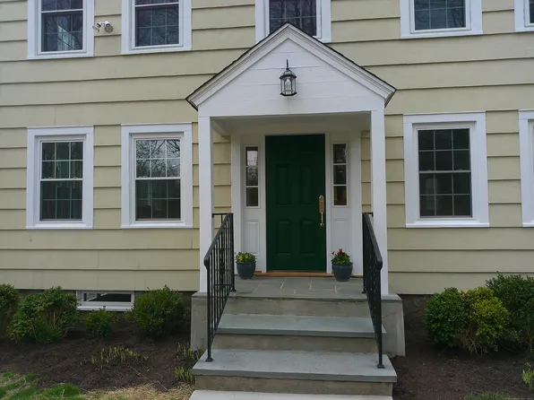 3 Liberty Street, Wilton, CT 06897
