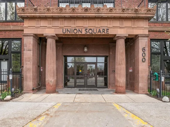 600 Broadway Ave NW, Grand Rapids, MI