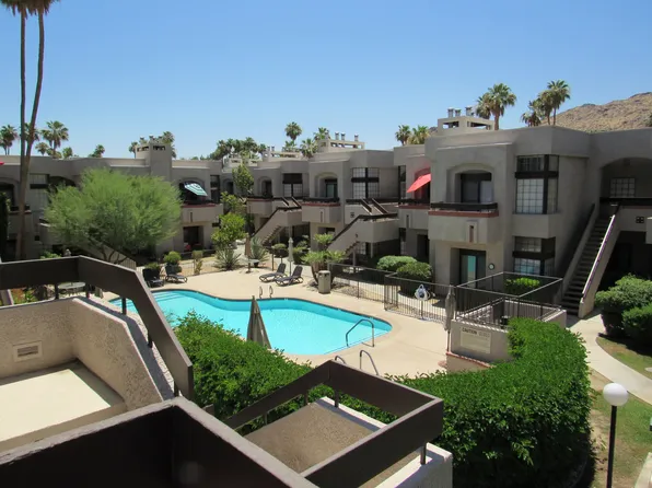 2601 S Broadmoor Dr, Palm Springs, CA