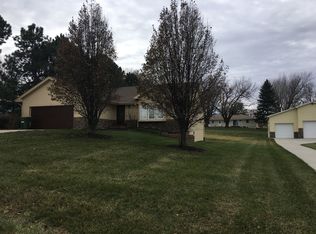 10620 N 189th Ave, Bennington, NE 68007