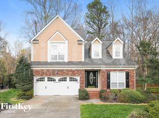 2656 Brightmoor Ridge Dr, Matthews, NC 28105