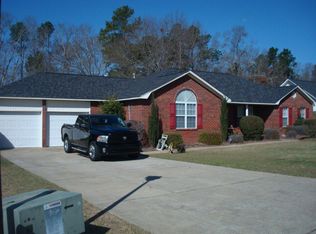 1335 Morris Way Dr, Sumter, SC 29154