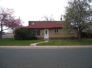 501 Emporia St, Aurora, CO 80010