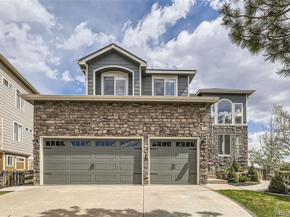 8504 S Newcombe Court, Littleton, CO 80127