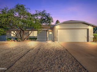 3504 Snead Dr, Sierra Vista, AZ 85650