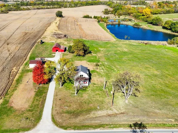 18712 K16 Hwy, Mc Louth, KS 66054