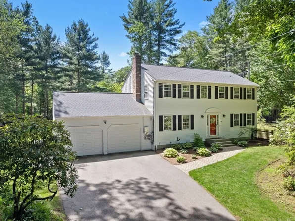 539 Fiske St, Holliston, MA 01746