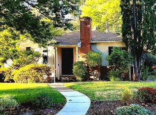 800 Vallejo Way, Sacramento, CA 95818