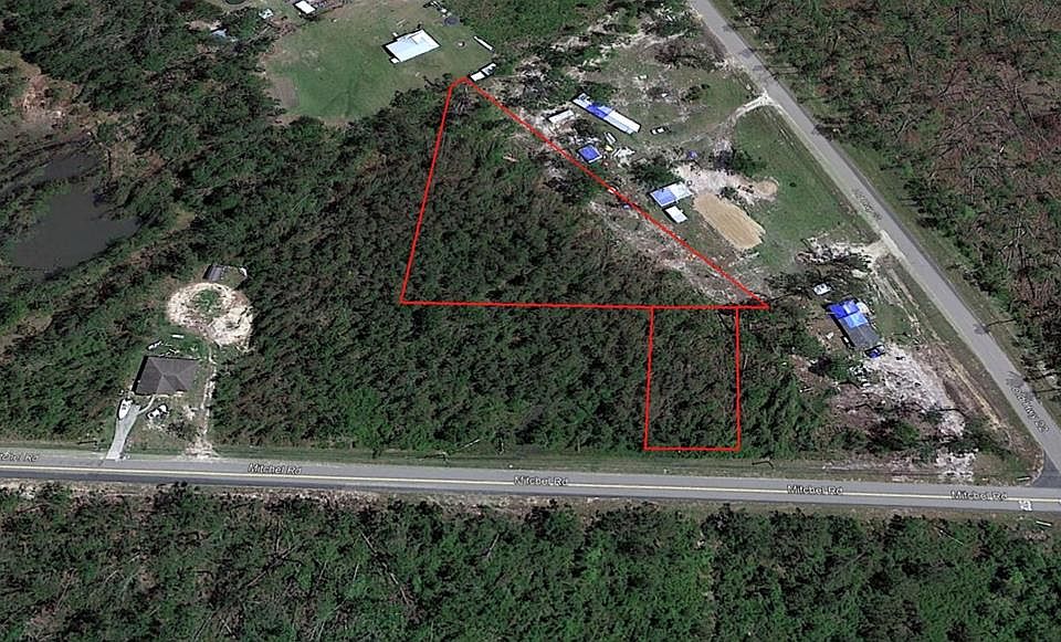 2 Mitchel Rd, Wewahitchka, FL 32465 MLS 311365 Zillow