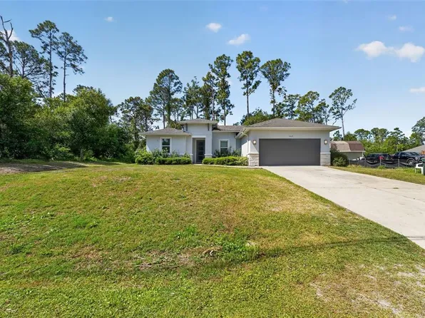 5465 Gaitor Ter, North Port, FL 34291