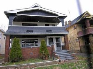 2066 Bunts, Lakewood, OH 44107