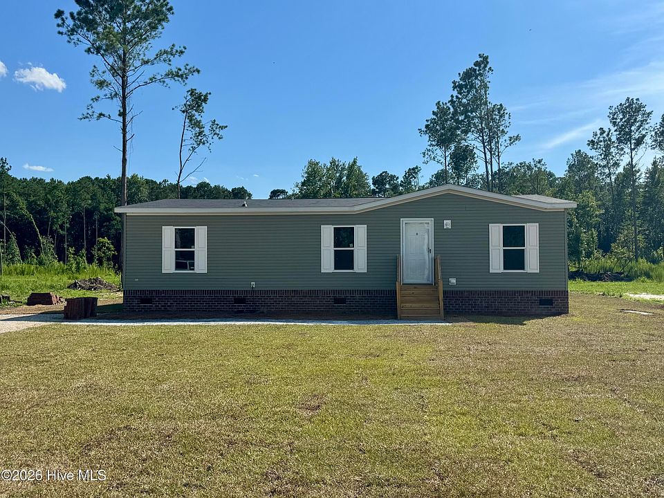 1st image of 1319 Bill Hooks Road
