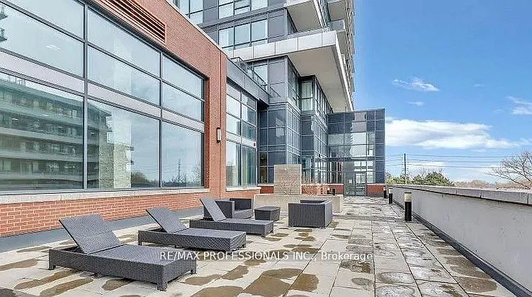 2220 Lake Shore Blvd W #909 — Photo 32