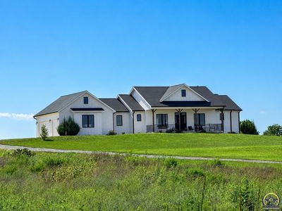 8733 NE Marple Rd, Topeka, KS, 66617