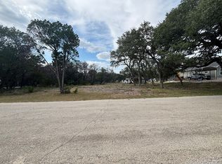 517 Flatrock LOT 57, Canyon Lake, TX 78133