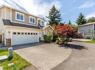 6627 Beverly Blvd UNIT D, Everett, WA 98203