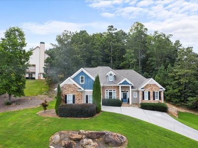 24 Aaron Ln, Cartersville, GA, 30121