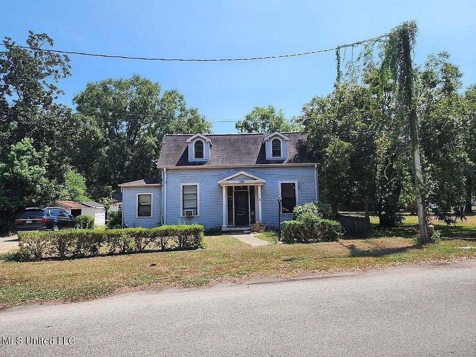 1127 19th St, Gulfport, MS 39501 Zillow