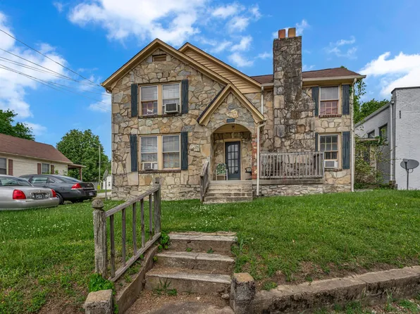 1405 Highland Ave, Columbia, TN 38401