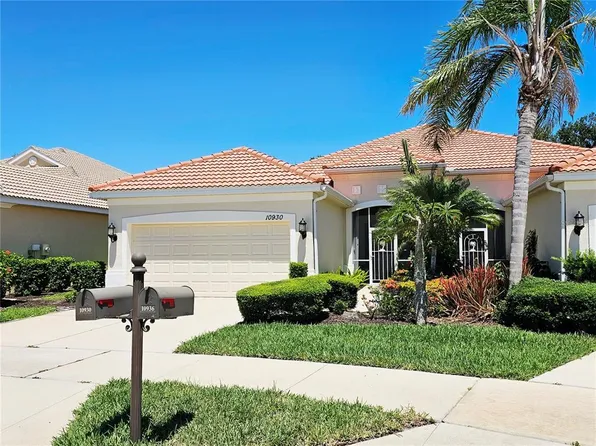 10930 Lerwick Cir, Englewood, FL 34224