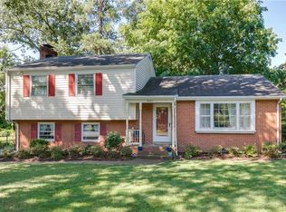 9303 Lawndell Rd, Henrico, VA 23229