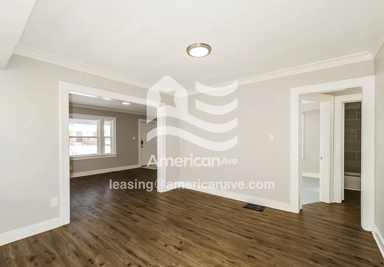 2 bed, 1.0 bath, 1067 sqft, $997 — Photo 4