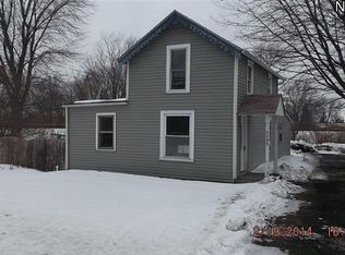 8595 Station St, Mentor, OH 44060
