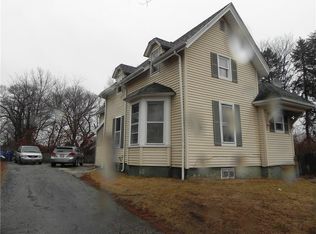 45 Beckwith St, Cranston, RI 02910