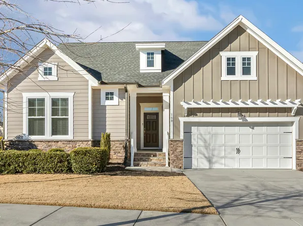 160 Sweet Vista Ln, Holly Springs, NC 27540