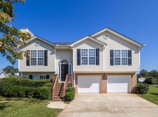 190 Shenandoah Dr, Winder, GA 30680