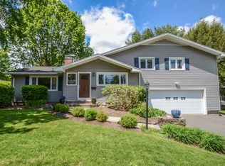 116 West Ridge Drive, West Hartford, CT 06117